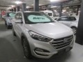 2017 Hyundai Tucson 2.0 Elite Auto