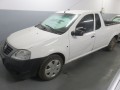 2017 Nissan Np200 1.6 Single Cab 1