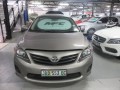 2015 Toyota Corolla Quest 1.6