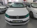 2016 Volkswagen jetta GP 1.4 TSi Comfortline 1
