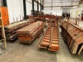 Entire Contents of Liquidated Construction Company, Bellville 16