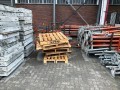 Entire Contents of Liquidated Construction Company, Bellville 18