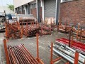 Entire Contents of Liquidated Construction Company, Bellville 19
