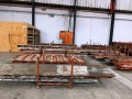 Entire Contents of Liquidated Construction Company, Bellville 25