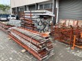 Entire Contents of Liquidated Construction Company, Bellville 26