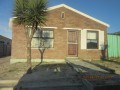 Starter Home with Additional Structures - Khayelitsha
