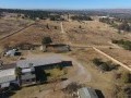 2.4 Ha Property with Multiple Dwellings, Honeydew 1