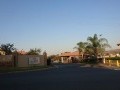 Vacant Stand - Hartebeespoort Dam