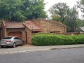 Residential Dwelling With Attached Cottage, Craighall, Randburg