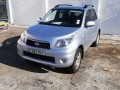 2010 Daihatsu Terios