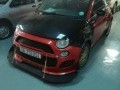 2010 Fiat 500 1