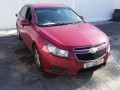 2011 Chevrolet Cruze 2