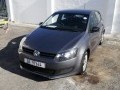 2011 Volkswagen Polo 1