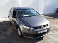 2011 Volkswagen Polo 2