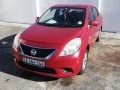 2014 Nissan Almera 1
