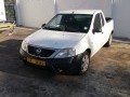 2014 Nissan NP200 1