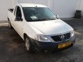 2014 Nissan NP200 2