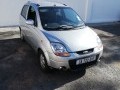 2015 Chevrolet Spark Lite 1