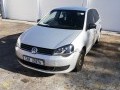 2015 Volkswagen Polo Vivo