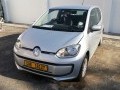 2015 Volkswagen Up 1.0 1