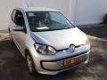 2015 Volkswagen Up 1.0 2