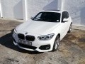 2017 BMW 118i 1