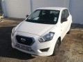 2017 Datsun Go 1