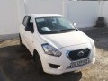 2017 Datsun Go 2