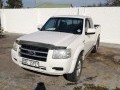 2008 Ford Ranger 3.0 DCi 1