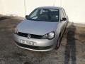 2011 Volkswagen Polo Vivo 