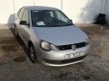 2011 Volkswagen Polo Vivo  2