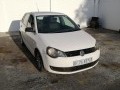 2011 Volkswagen Polo Vivo