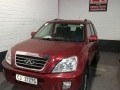 2013 Chery Chery Tiggo 1.6