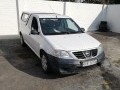 2013 Nissan NP200 1.6 2