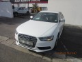 2014 Audi A4 2.0 TDi