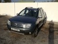 2015 Renault Duster