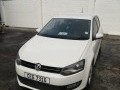 2014 Volkswagen Polo 1