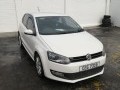 2014 Volkswagen Polo 2