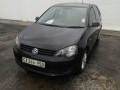 2014 Volkswagen Polo Vivo
