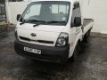 2015 Kia K2700 Workhorse