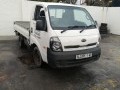 2015 Kia K2700 Workhorse 2