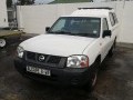 2015 Nissan NP300 2