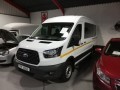 2017 Ford Transit