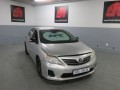 2011 Toyota Corolla 1.3 Impact