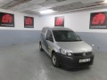 2012 Volkswagn Caddy 1.6i Panel Van 1