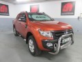 2014 Ford Ranger 3.2 TDCi Wildtrak Auto Double Cab 1