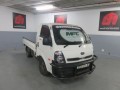 2017 Kia K2700 Workhorse Single Cab 1