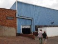 Double Volume Warehouse -  Kew Industrial
