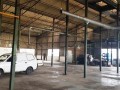 Double Volume Warehouse -  Kew Industrial 5