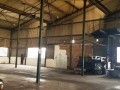 Double Volume Warehouse -  Kew Industrial 8